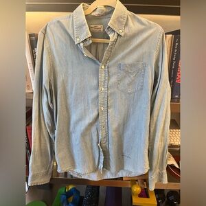 Gant Rugger Button Down